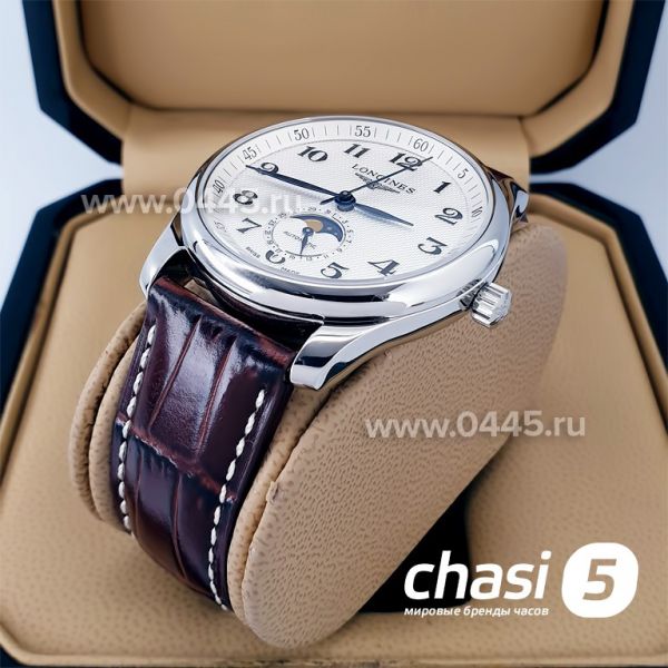Часы Longines Master Collection - Дубликат (20280)