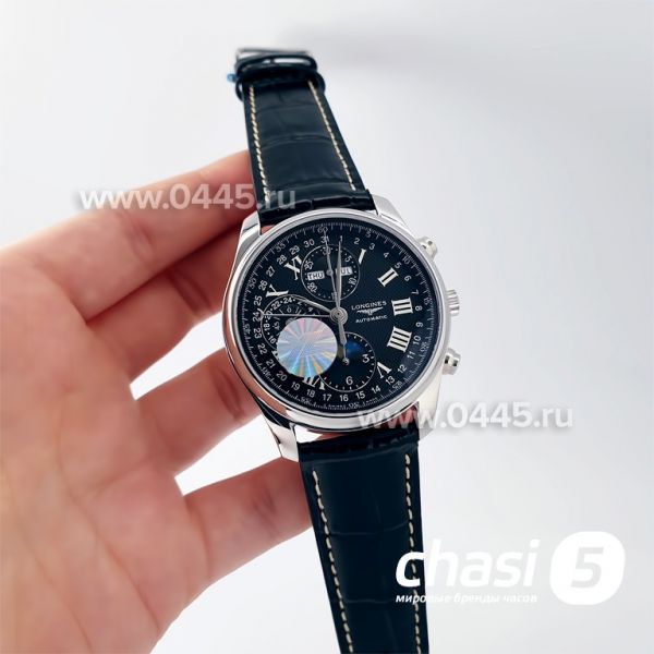 Часы Longines Master Collection - Дубликат (20283)