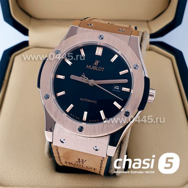 Часы HUBLOT Classic Fusion (20290)