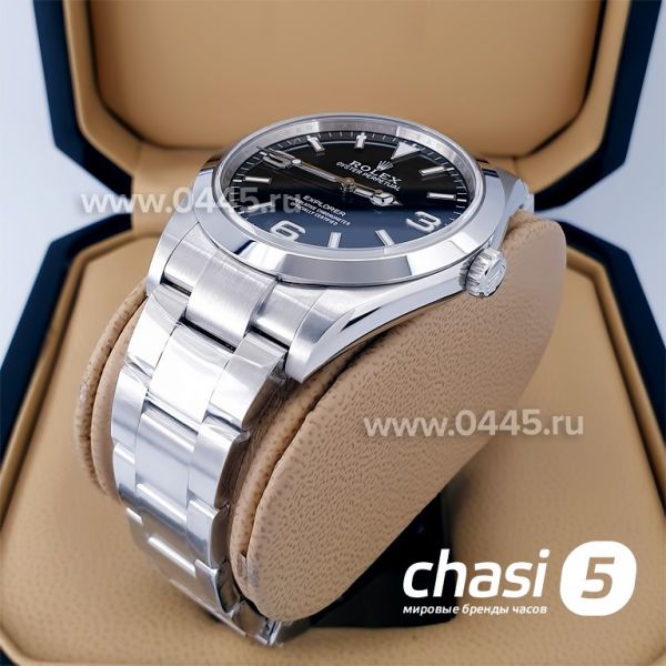 Часы Rolex Explorer - Дубликат (20294)
