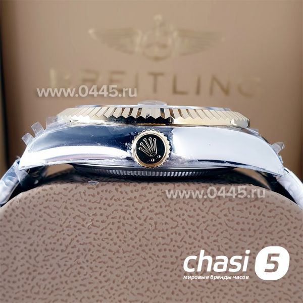 Часы Rolex Sky-Dweller - Дубликат (20295)