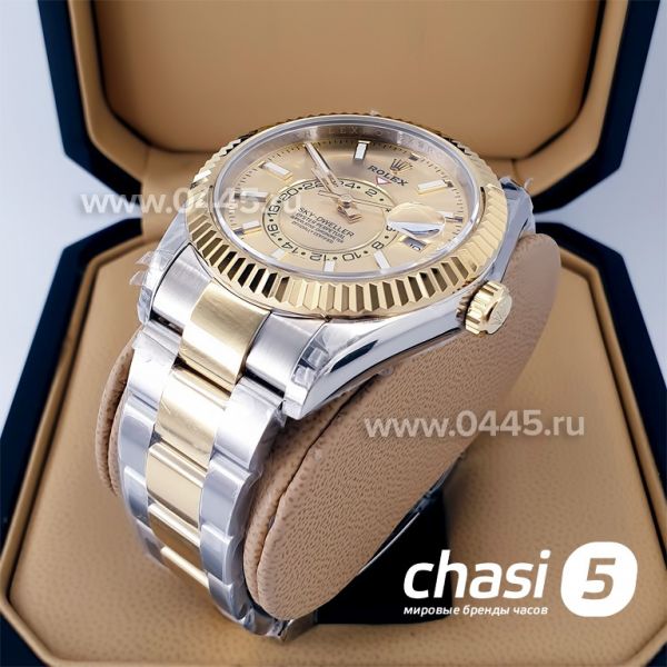 Часы Rolex Sky-Dweller - Дубликат (20295)