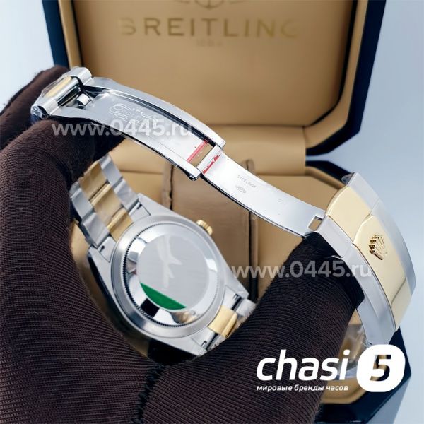 Часы Rolex Sky-Dweller - Дубликат (20295)