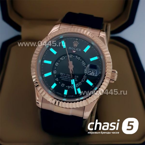 Часы Rolex Sky-Dweller - Дубликат (20297)