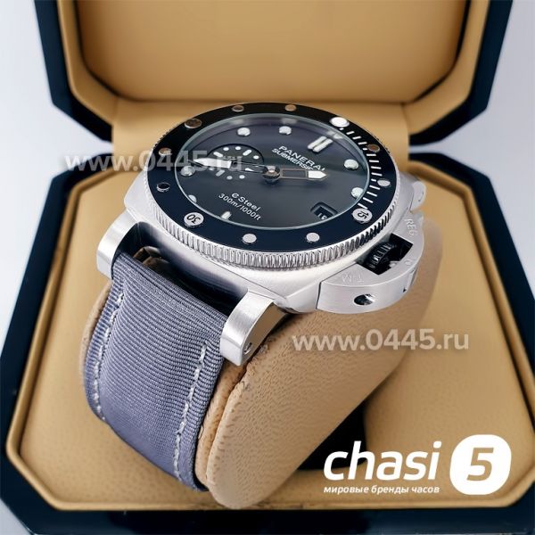 Часы Panerai Luminor Submersible (20298)