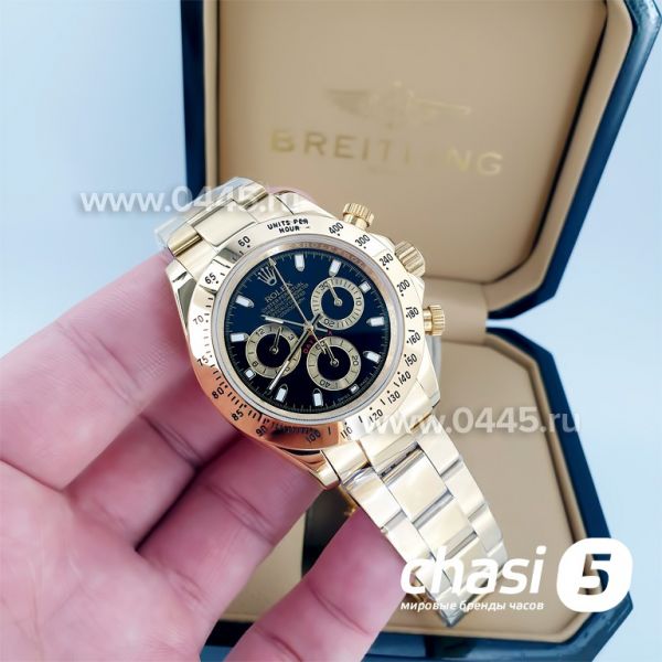 Часы Rolex Daytona (02029)