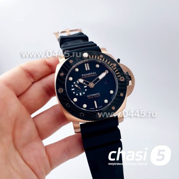 Часы Panerai Submersible (20301)