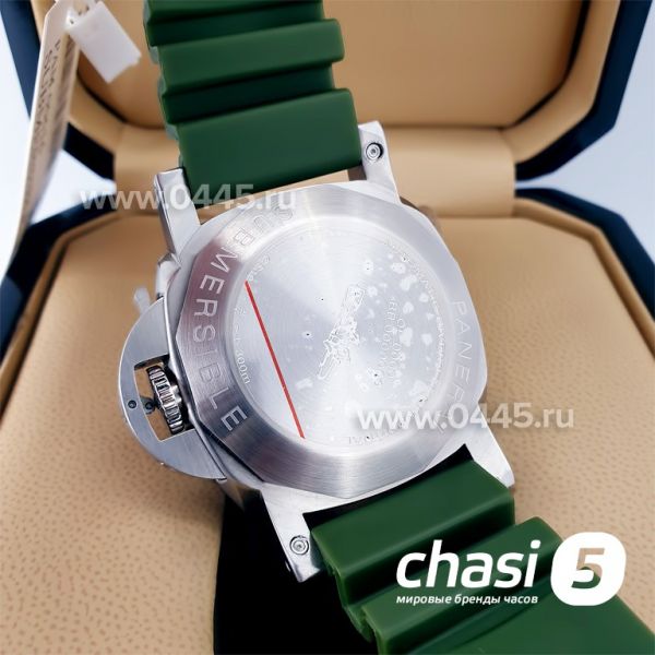 Часы Panerai Luminor Submersible (20302)