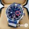 Часы Ulysse Nardin Maxi Marine Diver Blue (20308)
