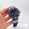 Часы Ulysse Nardin Maxi Marine Diver Blue (20308)
