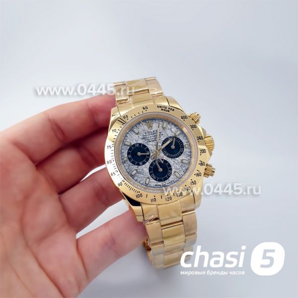 Часы Rolex Daytona (20313)