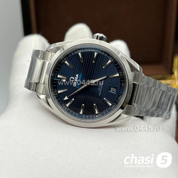 Часы Omega Seamaster Aqua Terra (20318)