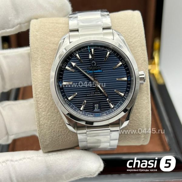 Часы Omega Seamaster Aqua Terra (20318)