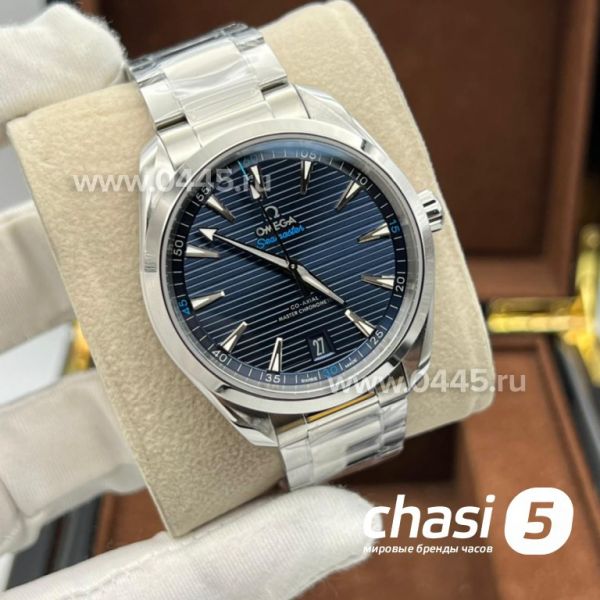 Часы Omega Seamaster Aqua Terra (20318)
