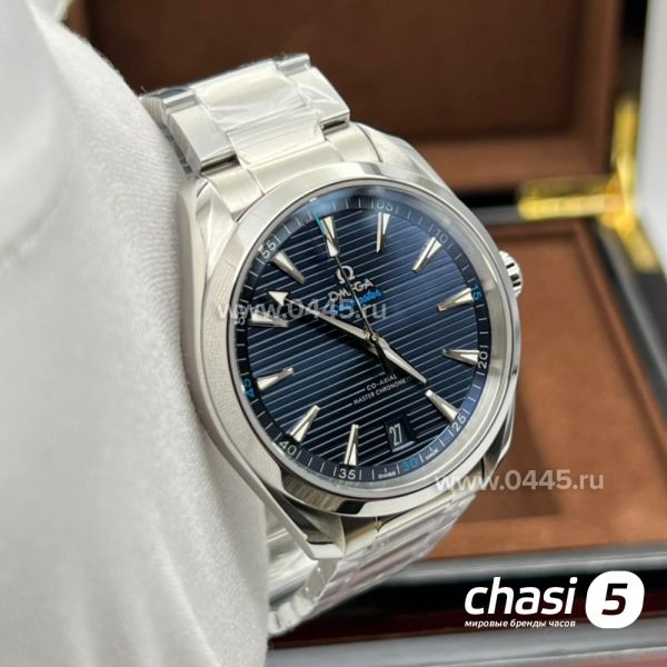 Часы Omega Seamaster Aqua Terra (20318)