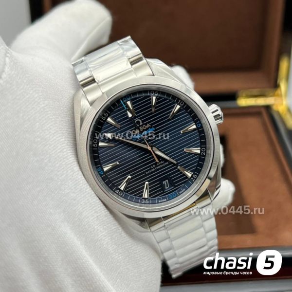 Часы Omega Seamaster Aqua Terra (20318)