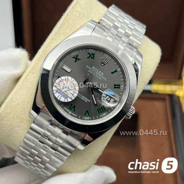 Часы Rolex Datejust (20323)