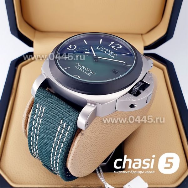 Часы Panerai Luminor Marina - Back glass (20328)