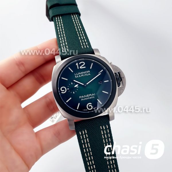 Часы Panerai Luminor Marina - Back glass (20328)
