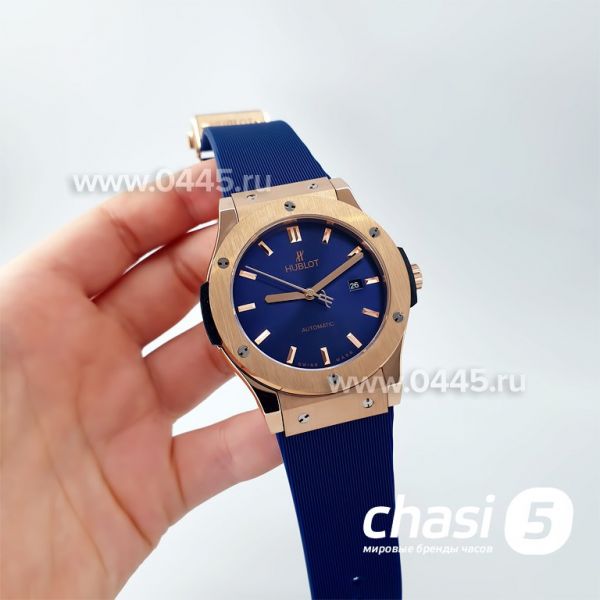 Часы HUBLOT Classic Fusion (20333)