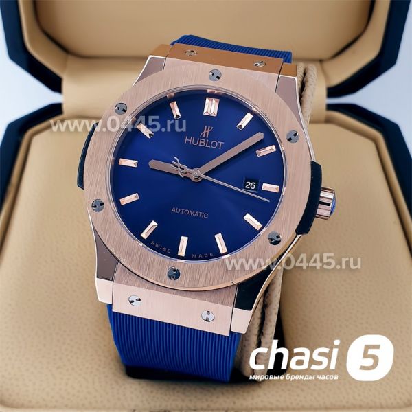 Часы HUBLOT Classic Fusion (20333)