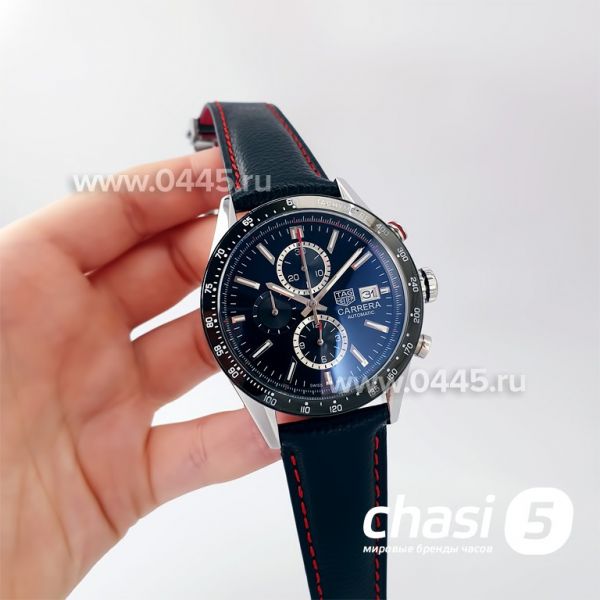 Часы Tag Heuer Calibre 16 (20339)