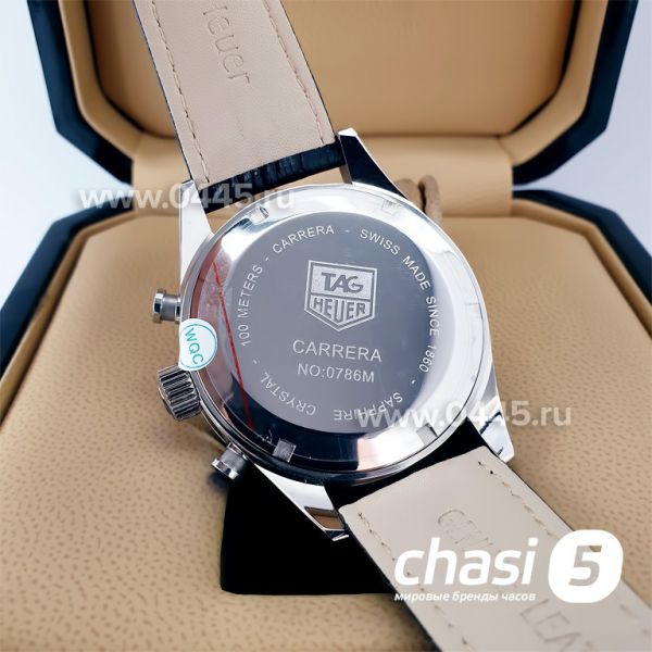 Часы Tag Heuer Calibre 16 (20340)