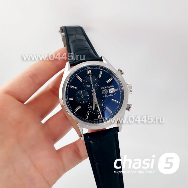 Часы Tag Heuer Calibre 16 (20340)