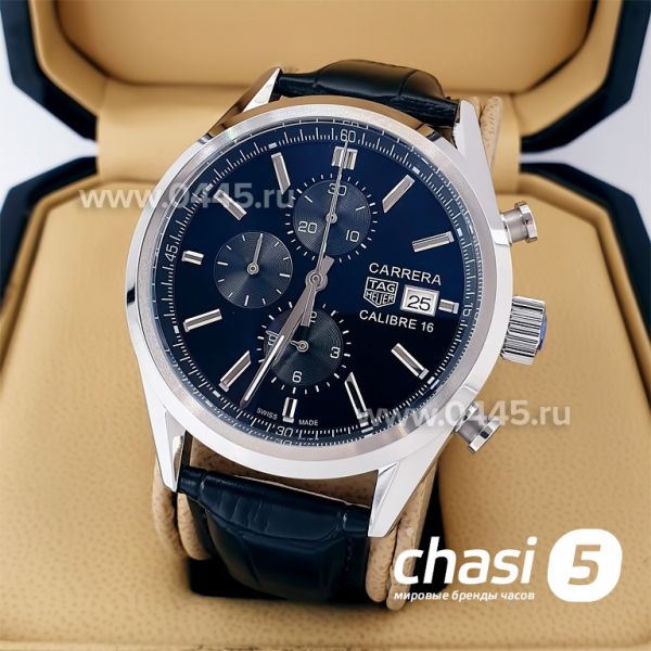 Часы Tag Heuer Calibre 16 (20340)
