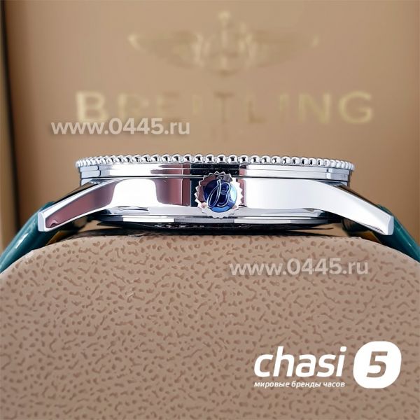 Часы Breitling Navitimer - Дубликат (20343)