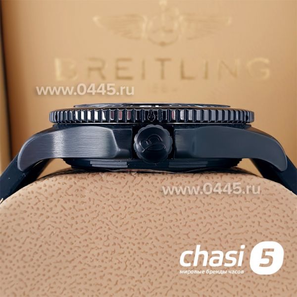 Часы Breitling Superocean - Дубликат (20349)