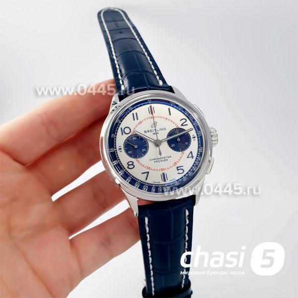 Часы Breitling Premier Дубликат (20357)