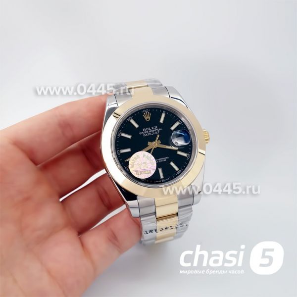 Часы Rolex Datejust (20366)