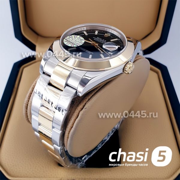 Часы Rolex Datejust (20366)