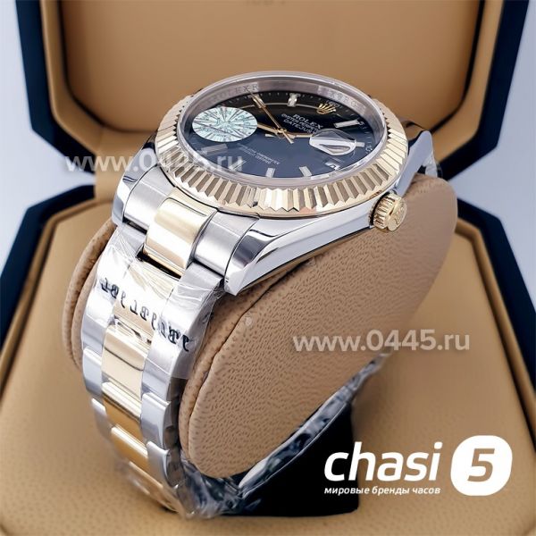 Часы Rolex Datejust (20367)