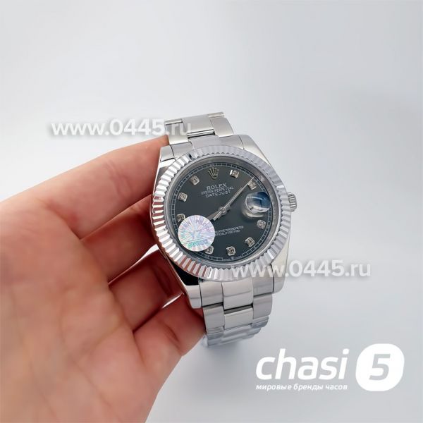 Часы Rolex Datejust (20370)