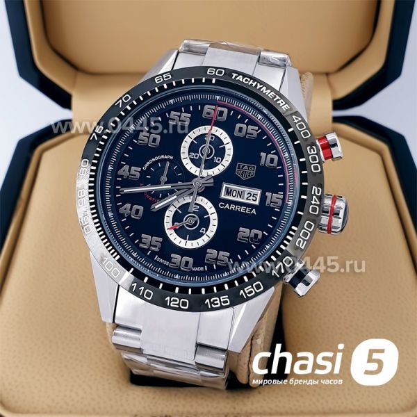Часы Tag Heuer Calibre 16 (20377)