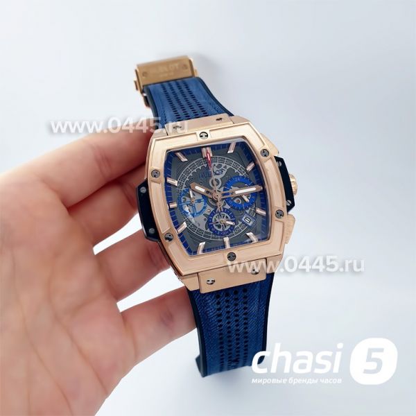 Часы Hublot Senna Champion 88 (20381)
