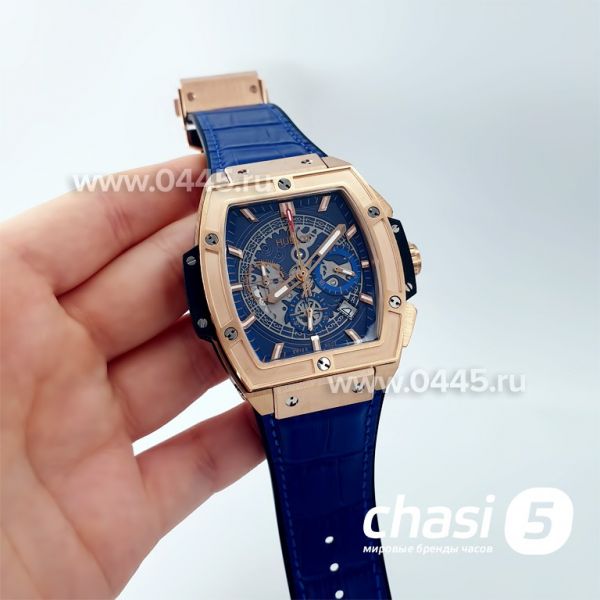 Часы Hublot Senna Champion 88 (20382)