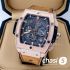 Часы Hublot Senna Champion 88 (20384)