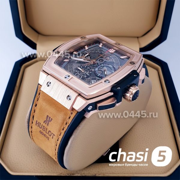 Часы Hublot Senna Champion 88 (20384)