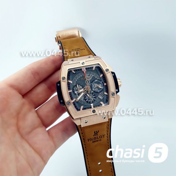 Часы Hublot Senna Champion 88 (20384)