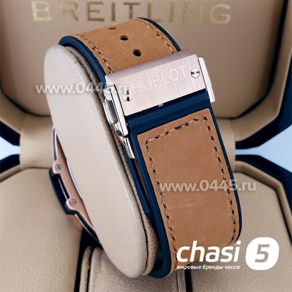 Часы Hublot Senna Champion 88 (20384)