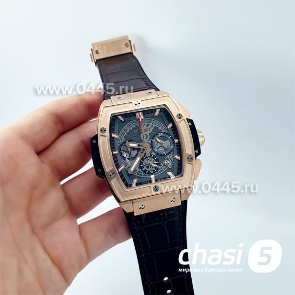 Часы Hublot Senna Champion 88 (20385)