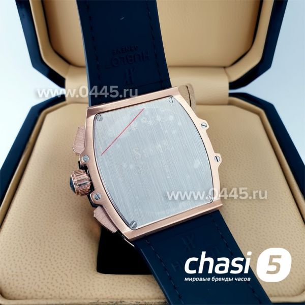 Часы Hublot Senna Champion 88 (20385)