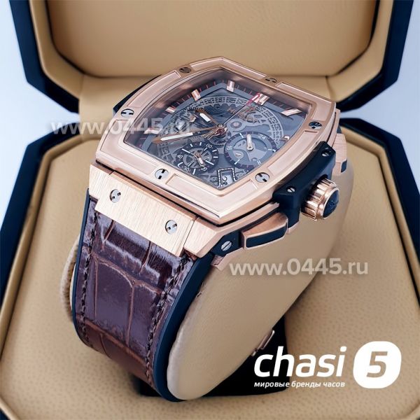 Часы Hublot Senna Champion 88 (20385)