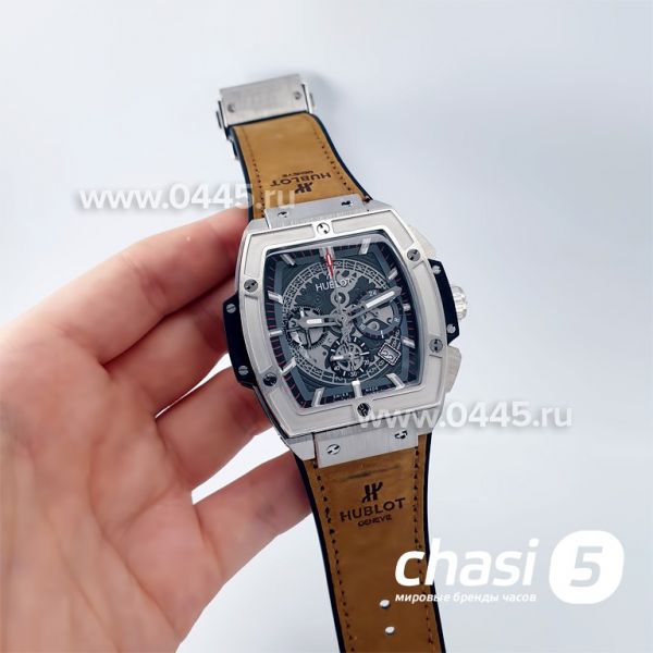 Часы Hublot Senna Champion 88 (20386)