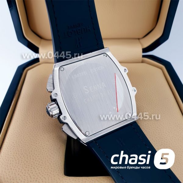 Часы Hublot Senna Champion 88 (20386)