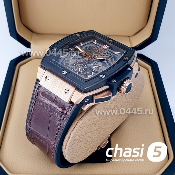 Часы Hublot Senna Champion 88 (20387)