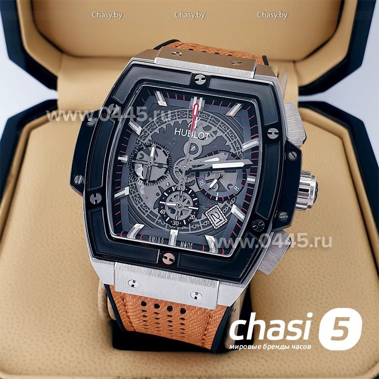 Jam hublot senna champion 88 best sale